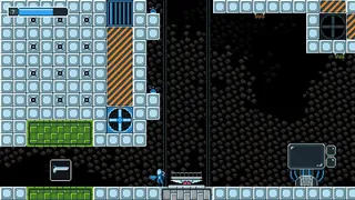 Скриншот 2 к игре Escape From Tethys