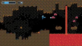 Скриншот 8 к игре Escape From Tethys