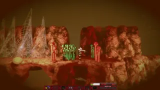 Скриншот 8 к игре 2DGameManias Taken