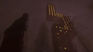 Скриншот 2 к игре Typical Nightmare