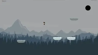Скриншот 2 к игре Eternal Man: Jump