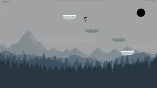 Скриншот 3 к игре Eternal Man: Jump
