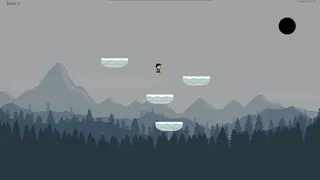 Скриншот 5 к игре Eternal Man: Jump