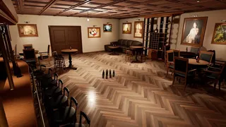 Скриншот 4 к игре Beer and Skittls VR