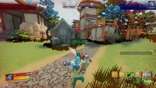 Скриншот 7 к игре Clash: Mutants Vs Pirates