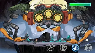 Скриншот 3 к игре The Amazing Bernard