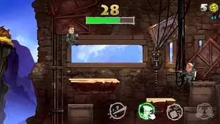 Скриншот 5 к игре The Amazing Bernard
