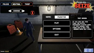 Скриншот 7 к игре Try to seize me