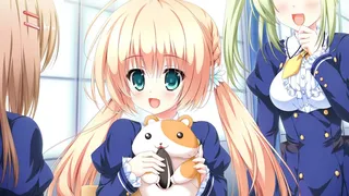 Скриншот 1 к игре Fureraba ~Friend to Lover~