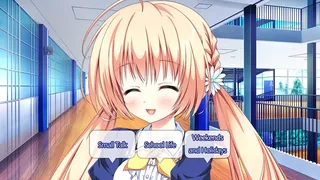 Скриншот 5 к игре Fureraba ~Friend to Lover~