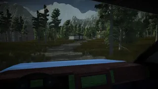 Скриншот 1 к игре TSOTF