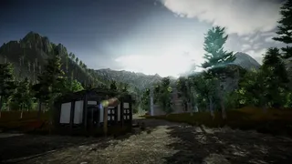 Скриншот 3 к игре TSOTF
