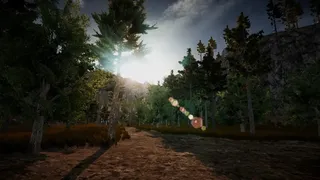 Скриншот 6 к игре TSOTF