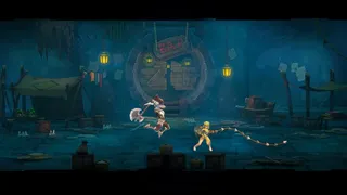 Скриншот 2 к игре Soulfire