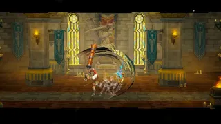 Скриншот 4 к игре Soulfire