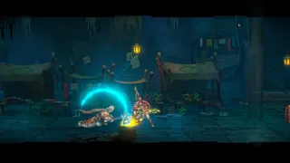 Скриншот 5 к игре Soulfire
