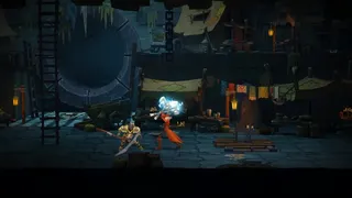 Скриншот 7 к игре Soulfire