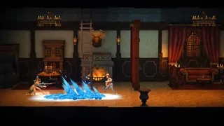 Скриншот 8 к игре Soulfire