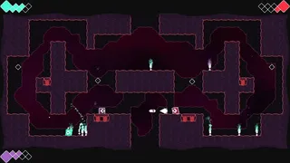 Скриншот 1 к игре Velvet Guard