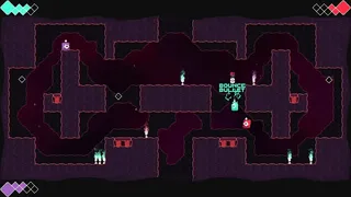 Скриншот 5 к игре Velvet Guard