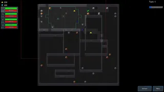 Скриншот 1 к игре Mortal Squad: Portal to Hell