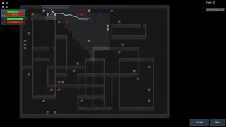 Скриншот 2 к игре Mortal Squad: Portal to Hell