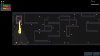 Скриншот 3 к игре Mortal Squad: Portal to Hell