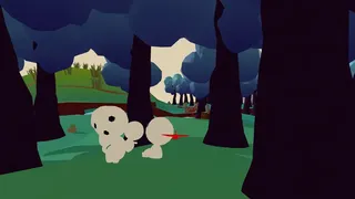 Скриншот 1 к игре Tori
