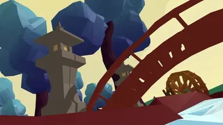 Скриншот 8 к игре Tori