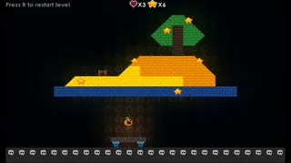 Скриншот 2 к игре Griefer