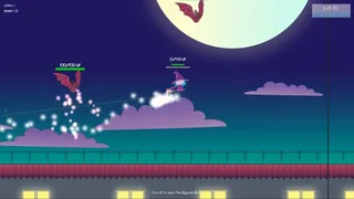 Скриншот 1 к игре Achievement Hunter: Witch