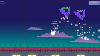 Скриншот 2 к игре Achievement Hunter: Witch