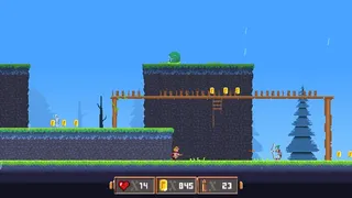 Скриншот 2 к игре Peace Duke