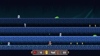 Скриншот 3 к игре Peace Duke