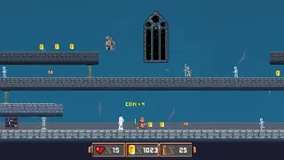 Скриншот 5 к игре Peace Duke