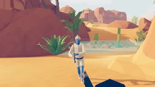 Скриншот 7 к игре Totally Accurate Battlegrounds