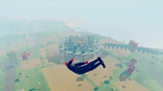Скриншот 12 к игре Totally Accurate Battlegrounds