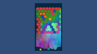 Скриншот 3 к игре Bubble Strike