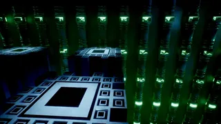 Скриншот 7 к игре Lunar Soil