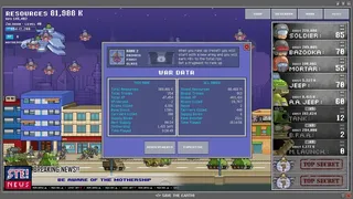 Скриншот 4 к игре STE : Save The Earth