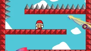 Скриншот 1 к игре Pokka Man