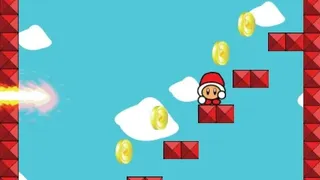 Скриншот 2 к игре Pokka Man