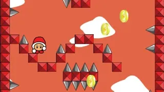 Скриншот 3 к игре Pokka Man