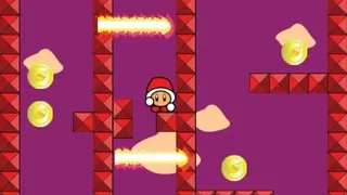Скриншот 4 к игре Pokka Man