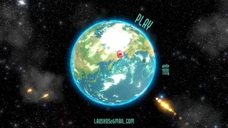 Скриншот 1 к игре Round Mars