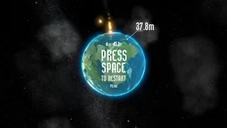 Скриншот 3 к игре Round Mars