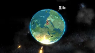 Скриншот 4 к игре Round Mars