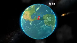 Скриншот 5 к игре Round Mars