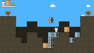 Скриншот 1 к игре Sloppy Goat