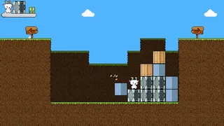 Скриншот 2 к игре Sloppy Goat
